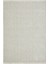 7/24 Iskandinav Premium Linda Gri V2 200X290 cm Salon Mutfak Halısı Yolluk Kilim 4