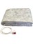 180 x 210 cm Keçeli Elektrikli Halı Altı Isıtıcı Yerden Isıtma (Floor Heating) 1