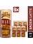 Wake Badem Latte 6 x 250 ml 1