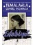 Temalarla Çengel Bulmaca - Edebiyat 1