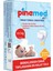 Pinemed Idrar Torbalı Bebek Bezi (0-5 Kg) 2 Adet 1