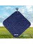 30X30CM Kare Golf Golf Çantaları Için Klipsli (Yurt Dışından) 3