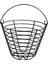 Metal Golf Topu Sepeti Açık Dış Mekan Spor Dayanıklı Golf Aralığı Sepetleri Büyük (Yurt Dışından) 5