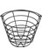 Metal Golf Topu Sepeti Açık Dış Mekan Spor Dayanıklı Golf Aralığı Sepetleri Küçük (Yurt Dışından) 2