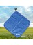 12X12 '' Kare Golf Mavi Golf Çantaları Için (Yurt Dışından) 4
