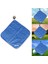 12X12 '' Kare Golf Mavi Golf Çantaları Için (Yurt Dışından) 5