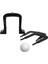 3 Golf Ş Kapıları Farklı Boyutlu Alüminyum Alaşımlı Ş Kapıları 2 Taban (Yurt Dışından) 4