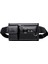 Spor Bel Çok Fonksiyonlu Dış Mekan Cep Telefonu Pu Erkek Crossbody Erkekler Için Bisiklet Bel Çanta (Yurt Dışından) 1