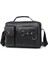 Omuz Erkek Crossbody Erkek Iş Omuz Crossbody El Erkek Tek Omuz Crossbody Sırt Çantası (Yurt Dışından) 1