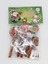 Candy Zoo Yılbaşı Mini Baston/lollipops Paketi 10'lu 1