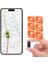 R11 Araç Motosiklet Kablosuz Mıktanıslı Şarj Edilebilir Mini Gps Takip Cihazı 2