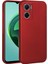 Xiaomi Redmi Note 11E Kılıf Kamera Çıkıntılı Soft Silikon 1