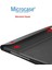 Xiaomi Redmi Pad Se 11 Inch ile Uyumlu Bluetooth Klavye ve Mouse+ Standlı Kılıf - Bkk6 Pembe 4