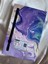 Hayallerinin Peşinden Git Tasarımlı Kitap Görünümlü Defter 3