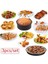 Kek Kutuları, Pizza Tavası, 3 Adet/takım Çelik Yuvarlak Hava Fritöz Fırın Yavaş Pişirici Aksesuarları Pişirme Kek Varil Mutfak Pişirme Için (Yurt Dışından) 2