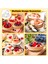 10 Adet Dairesel Tart Yüzükler Delikli Paslanmaz Çelik Meyve Turtası Kiş Kek Mus Kalıp Mutfak Pişirme Kalıp 10 cm (Yurt Dışından) 5