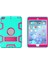 For iPad Mini 5 / 4 Case Green Rose (Yurt Dışından) 2