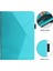 Lenovo Tab P11 J606F Için Rhombus Kılıfı (Lake Blue) (Yurt Dışından) 3