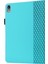 Lenovo Tab P11 J606F Için Rhombus Kılıfı (Lake Blue) (Yurt Dışından) 4
