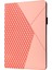 YKD Store Lenovo Tab P11 J606F Için Rhombus Kılıfı (Rose Gold) (Yurt Dışından) 2