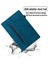 Ipad Mini 5/4/3/2/1 Kılıf Için Blue (Yurt Dışından) 3