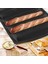 Silikon Tava - Yapışmaz Delikli Fench Ekmek Tavası Formları, Sosisli Sandviç, Pişirme Gömlekleri Mat Ekmek Kalıbı (Yurt Dışından) 3