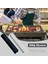 Barbekü Şiş Kalıbı Tek Sıralı Kebap Makinesi Barbekü Et Şiş Makinesi Plastik Barbekü Şiş Makinesi Kebap Hazırlama (Yurt Dışından) 3