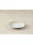 Fiore New Bone China Tatlı Tabağı Gri 2