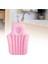 Küvet Yastığı Küvet Yastığı Sırt Desteği Banyo Paspası Banyo Yastığı Pembe (Yurt Dışından) 2
