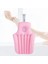 Küvet Yastığı Küvet Yastığı Sırt Desteği Banyo Paspası Banyo Yastığı Pembe (Yurt Dışından) 3