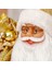 Tanding Anta Claus Heykelcik Anta Claus Figürü Açık Kapalı Ev S Için (Yurt Dışından) 5