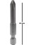 Bits Uç, Yıldız Matkap Ucu PH2X50 mm 10 Adet 2