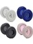 JBL T500BT T450BT TUNE600BTNC Uyumlu Silikon Kılıf 5