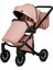 Anex® E/type Travel Set - Şeftali 2
