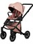 Anex® E/type Travel Set - Şeftali 3