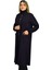 Kadın Kışlık Cepli Fermuarlı Kap Tunik BGL-ST03270 4