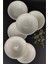 6’lı Istanbul Form Porselen Kase 15 cm – TL4034422 C320.225 1