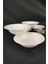 6’lı Istanbul Form Porselen Kase 15 cm – TL4034422 C320.225 4