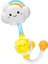 Ruyı Cloud Shower Bebek Banyo Banyo Oyuncakları (Yurt Dışından) 1