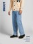 Erkek Eddie 924 Loose Fit Jean 5