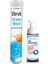 Ocean Orzax Efervit Multivitamin Ve Mineral 20 Tablet - Diş Beyazlatıcı Köpük 1