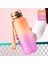 3056 Tritan Matara Turuncu Pembe 1500 Ml. 1
