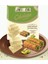 Çikolata Kare Burma Kadayıf Fıstıklı 60 gr x 6 Adet 1