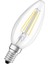 LED Base Fıl 4W/2700K E14 470LM 2 Li Pk 1