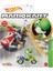 Hot Whels Hot Wheels Mario Kart Karakter Araçlar Yoshi GRN19 2