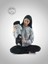 Hoodie - Winner [köpek Için Sweatshirt Ayrı Satılır.] 1