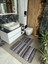 Zigzag Desenli 2 Li Banyo Paspas (60X100 - 60X50) 1