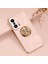 Xiaomi Mi 11T Pro Halkalı Elektrolizle Telefon Kılıfı (Yurt Dışından) 1