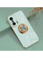 Xiaomi Mi 12T Halkalı Elektrolizle Telefon Kılıfı (Yurt Dışından) 1
