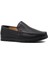 Deri Erkek Casual Ayakkabı 126MA001 3